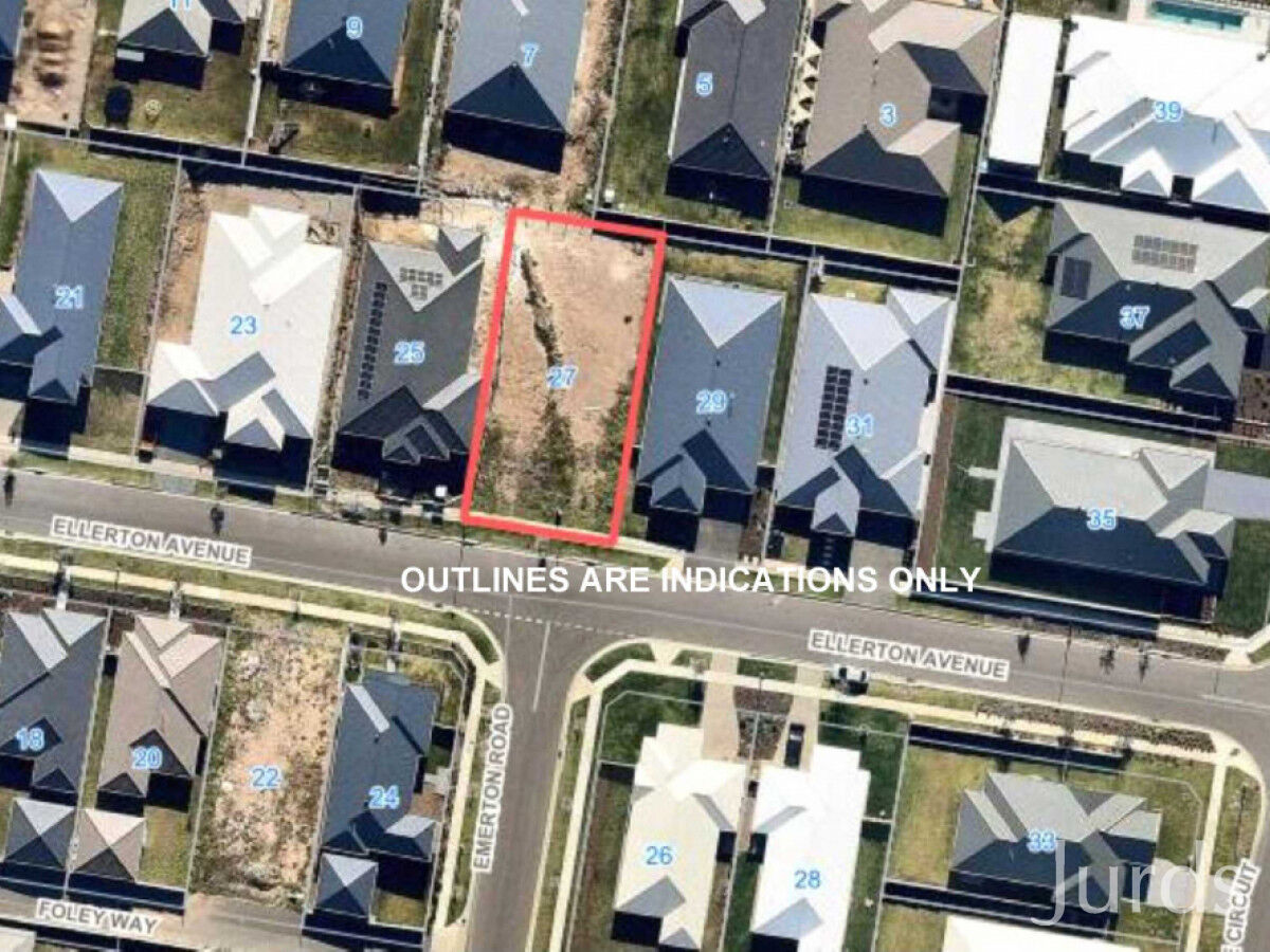 27 Ellerton Avenue (Huntlee), North Rothbury, North Rothbury - Thumbnail 2