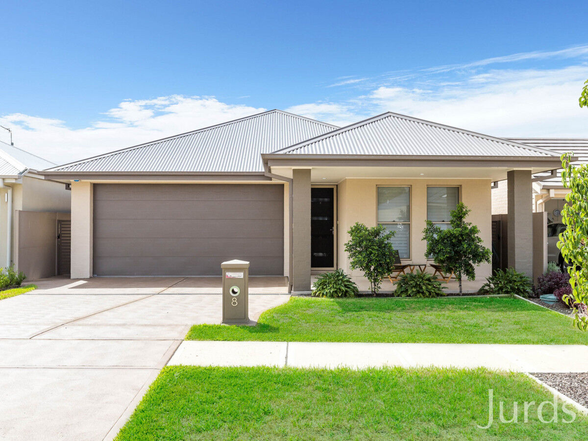 8 Hoban Road (Huntlee), North Rothbury, North Rothbury - Thumbnail 3