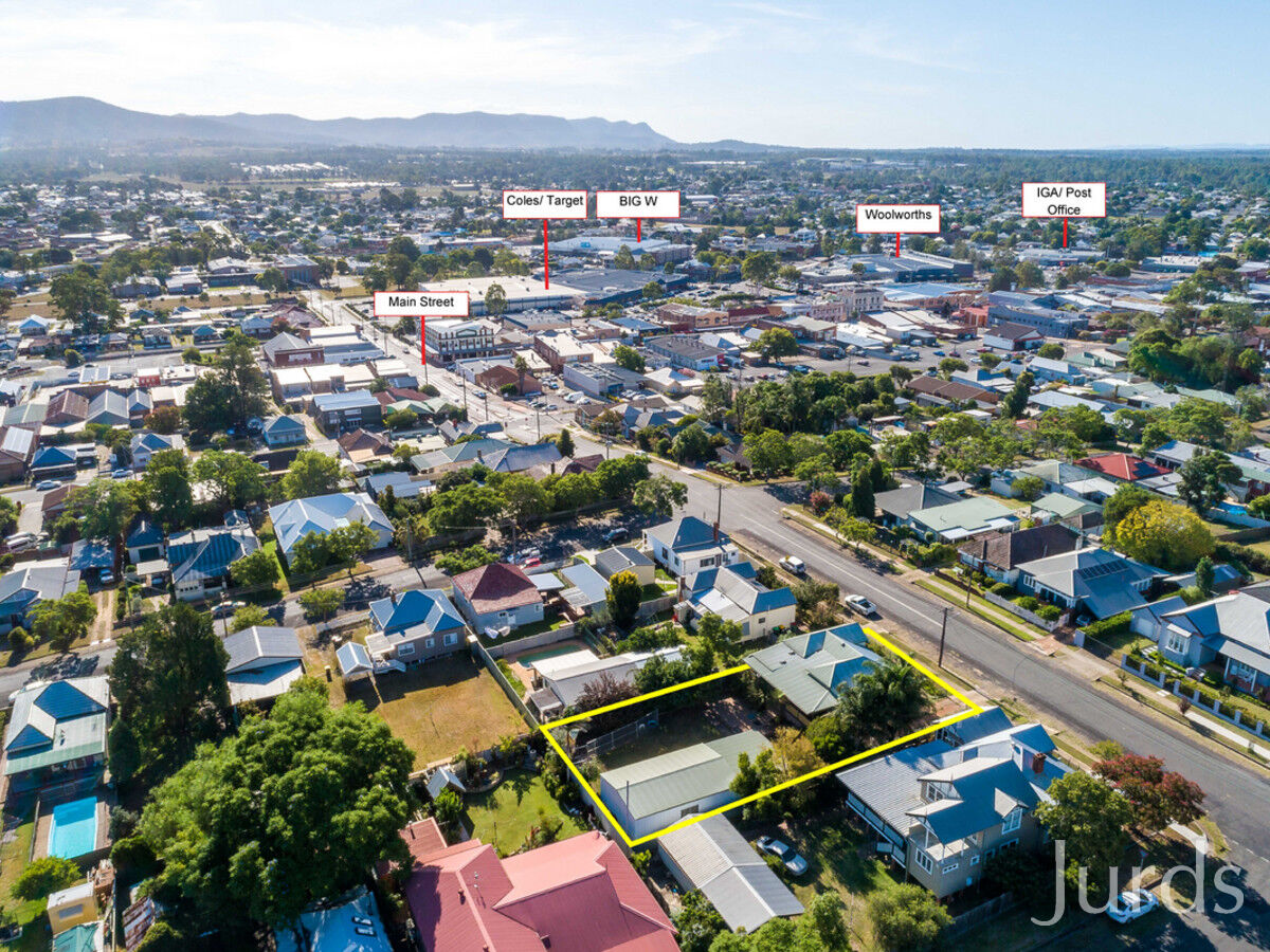 19 Hall Street, CESSNOCK, Cessnock - Thumbnail 8