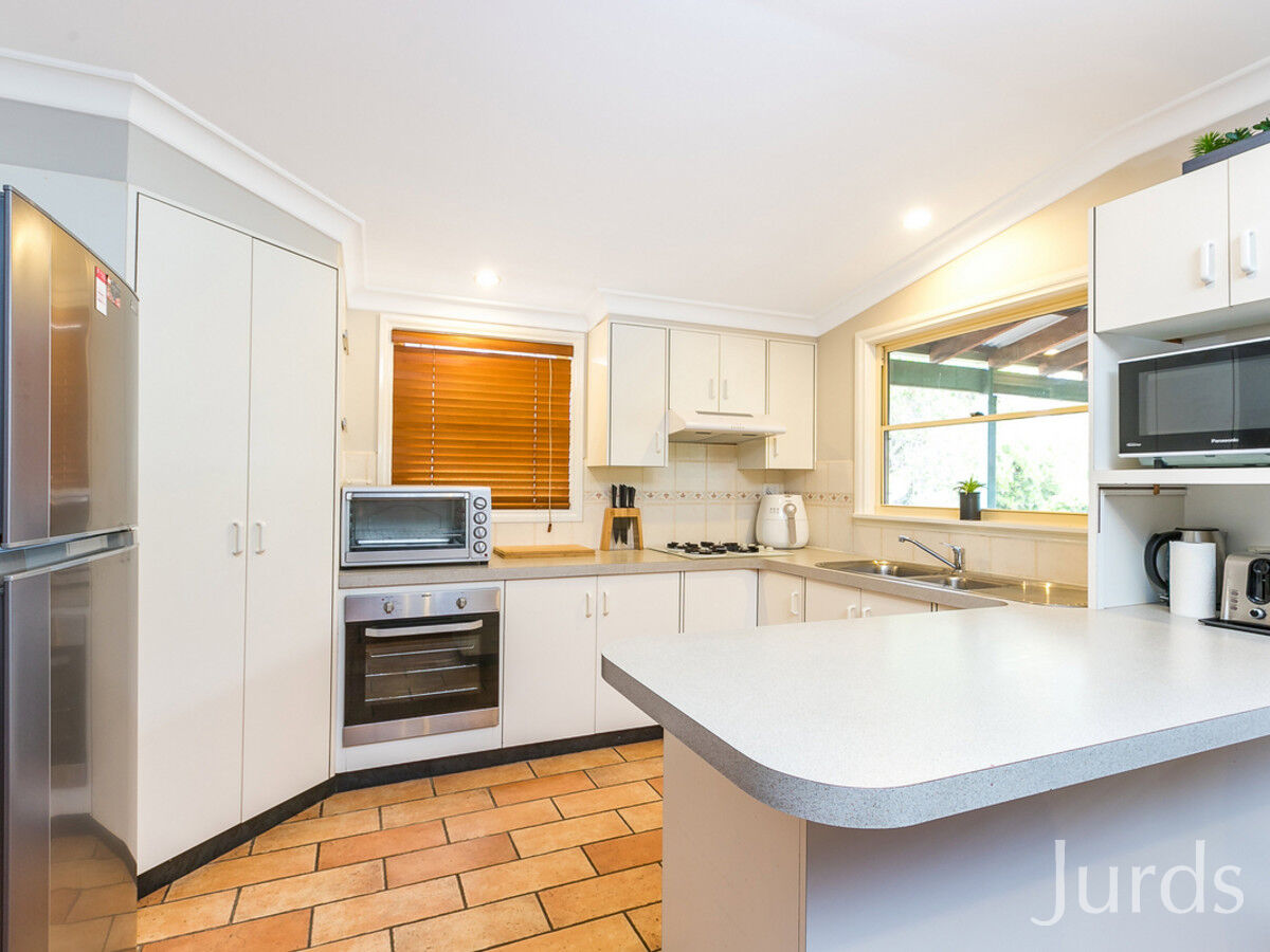 19 Hall Street, CESSNOCK, Cessnock - Thumbnail 5