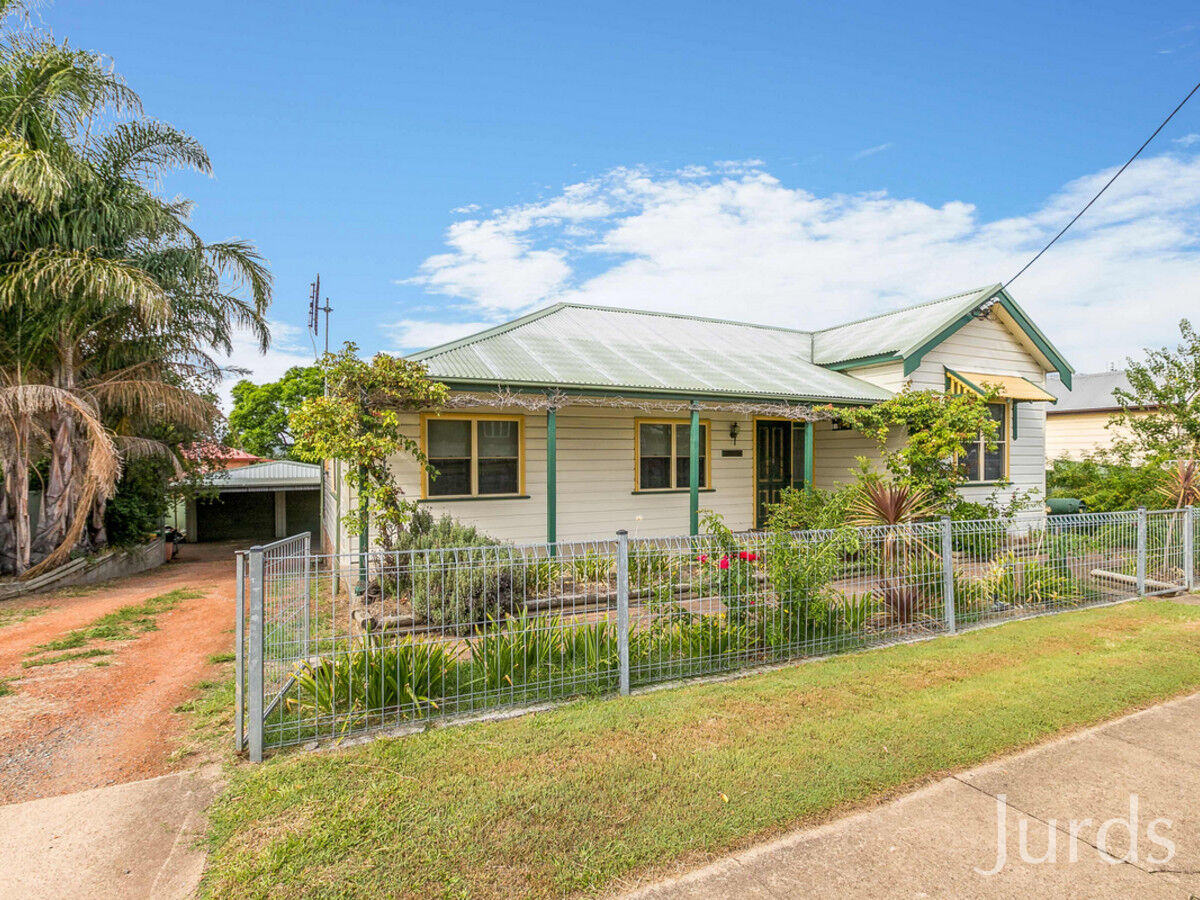 19 Hall Street, CESSNOCK, Cessnock - Thumbnail 3