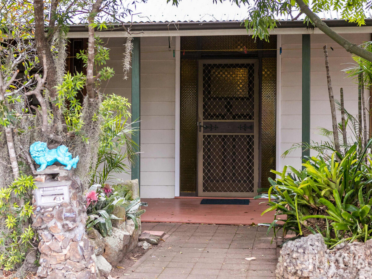 13 Greta Street, Aberdare