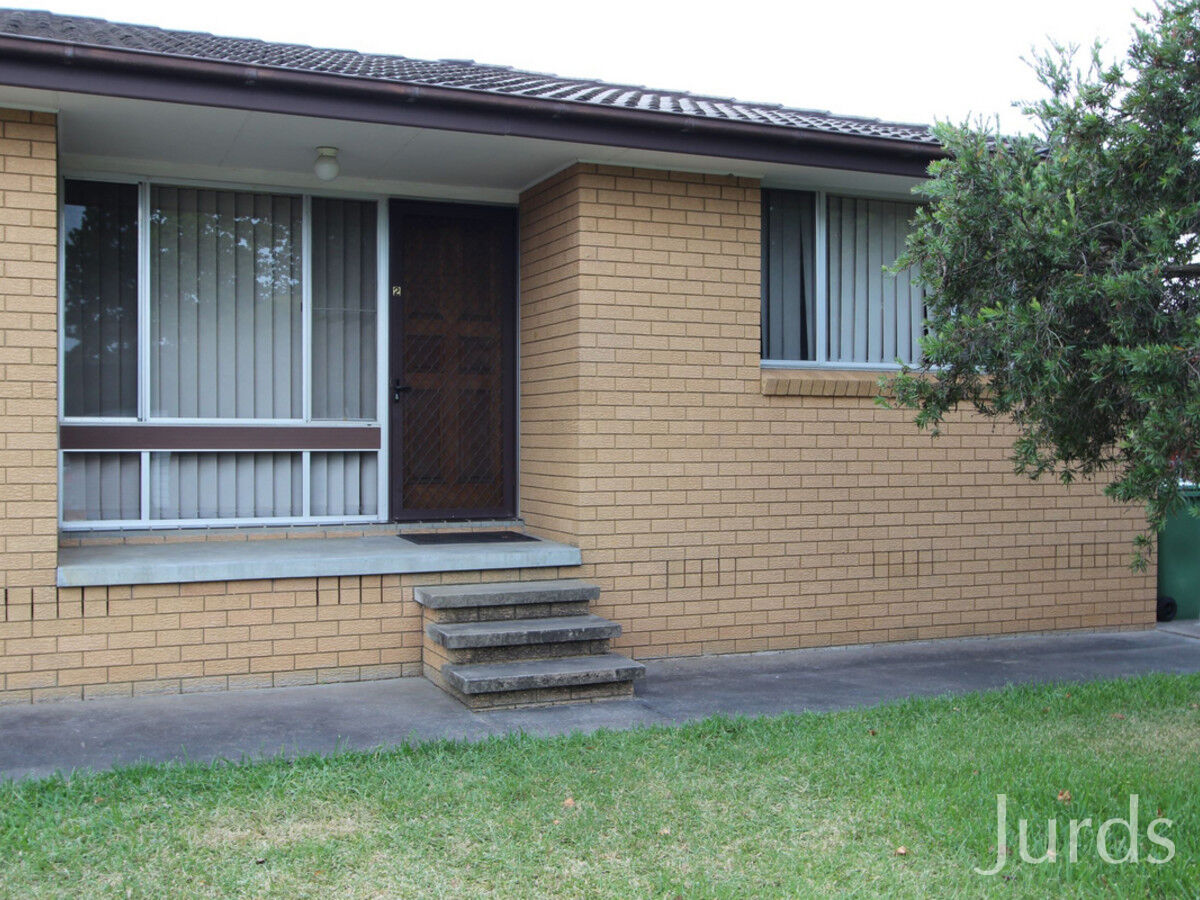2/8 Clare Street, Cessnock, Cessnock - Thumbnail 3