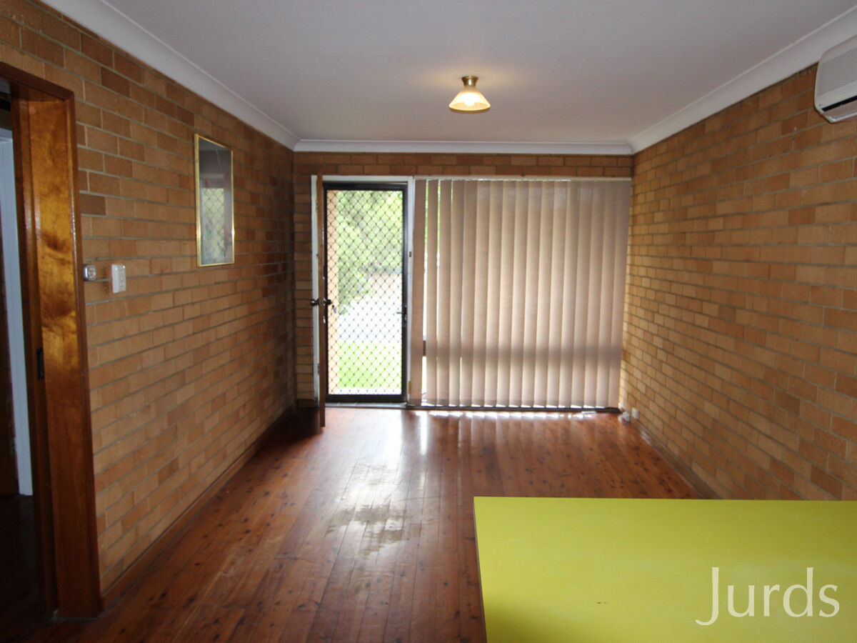 2/8 Clare Street, Cessnock, Cessnock - Thumbnail 4