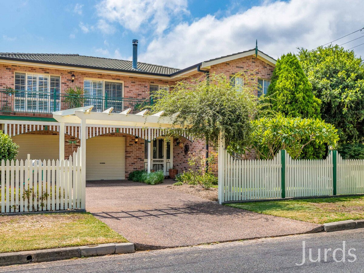 62 Queen Street, Singleton, Singleton - Thumbnail 3
