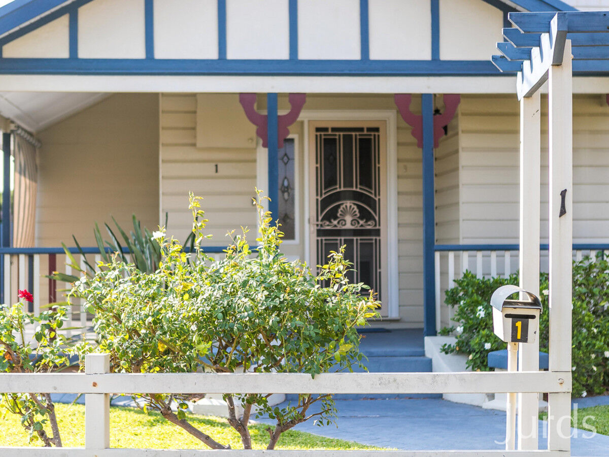 1 Spencer Street, Cessnock, Cessnock - Thumbnail 2