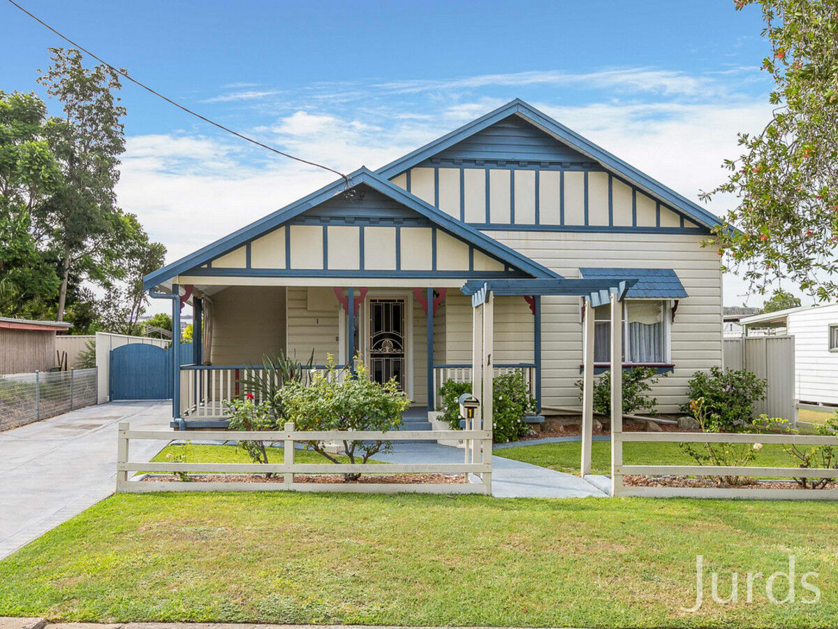 1 Spencer Street, Cessnock, Cessnock - Thumbnail 3
