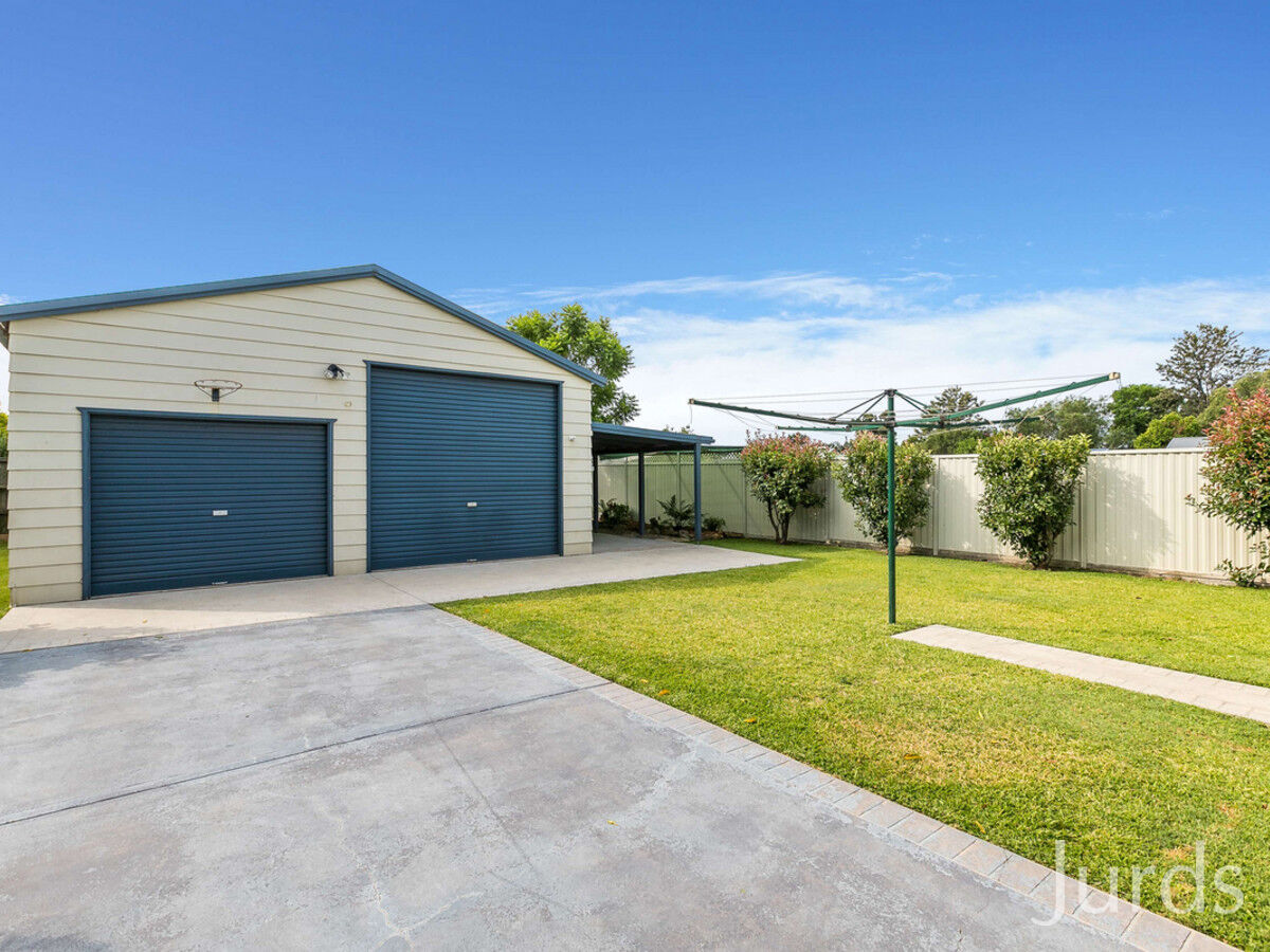 1 Spencer Street, Cessnock, Cessnock - Thumbnail 7