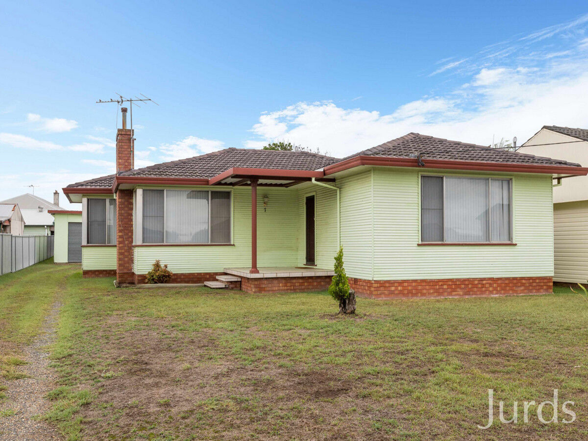 7 Anzac Avenue, Cessnock, Cessnock - Thumbnail 3