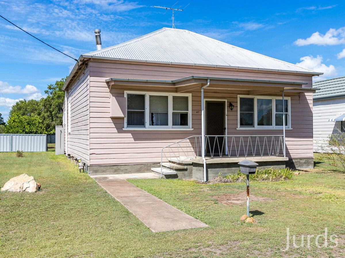 47 Gordon Avenue, Cessnock, Cessnock - Thumbnail 4