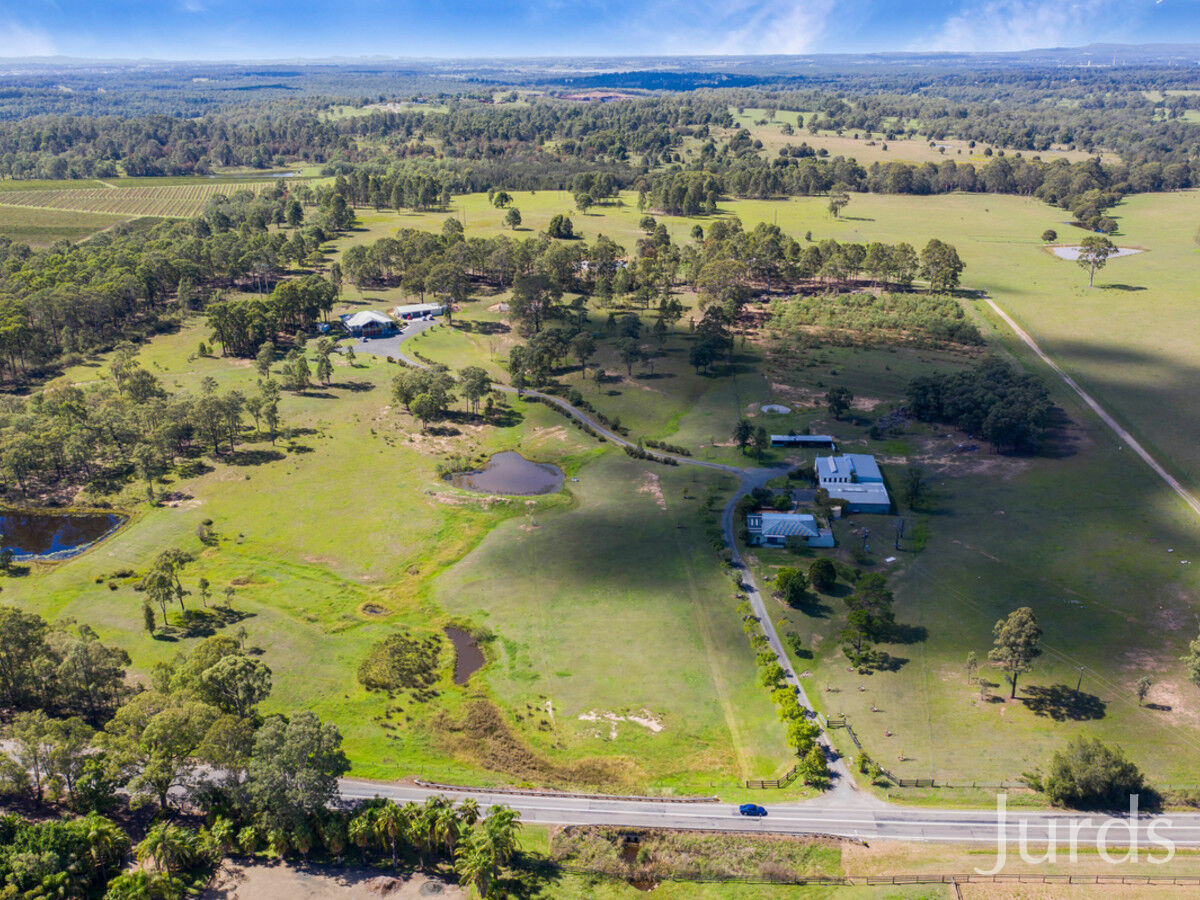 724 Lovedale Road, Lovedale, Lovedale - Thumbnail 2