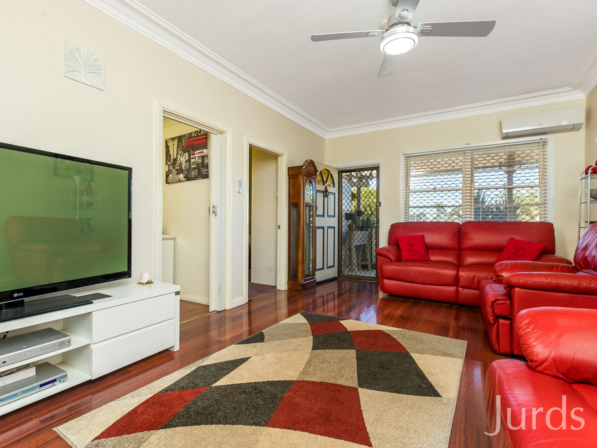 19 Quarrybylong Street, CESSNOCK, Cessnock - Thumbnail 8