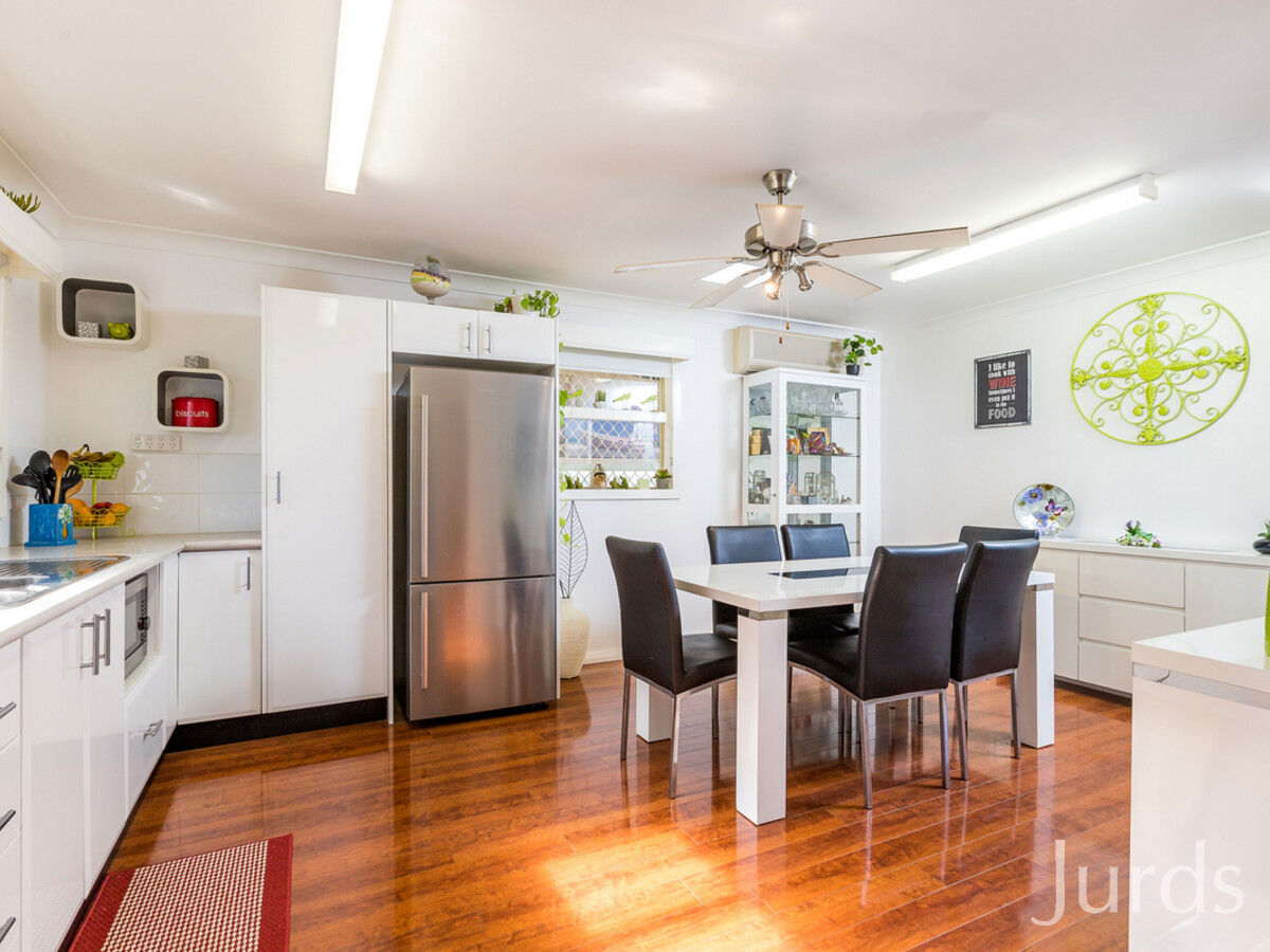 19 Quarrybylong Street, CESSNOCK, Cessnock - Thumbnail 5
