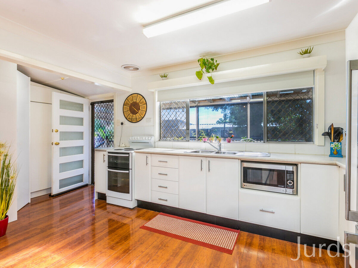19 Quarrybylong Street, CESSNOCK, Cessnock - Thumbnail 4