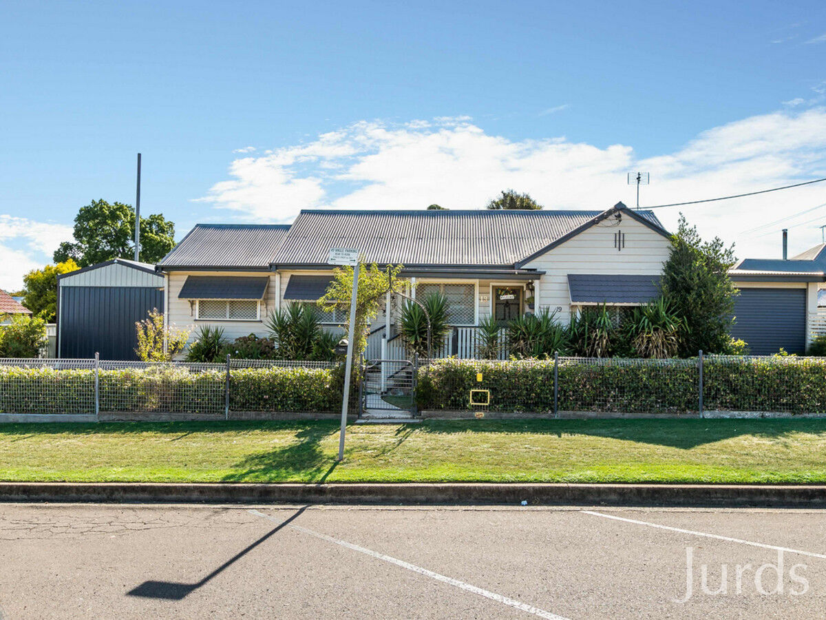 19 Quarrybylong Street, CESSNOCK, Cessnock - Thumbnail 3