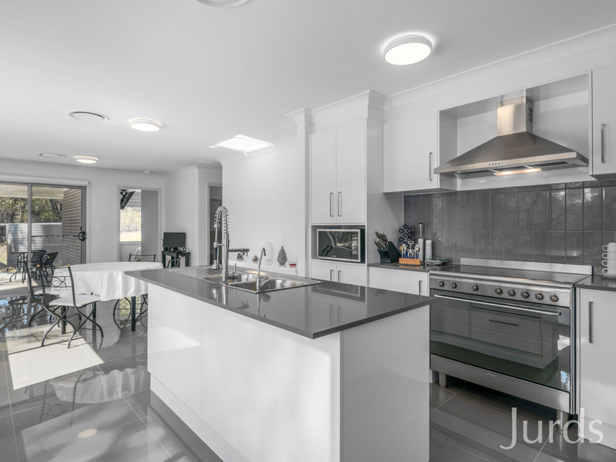 227 The Inlet Road, BULGA, Bulga - Thumbnail 4