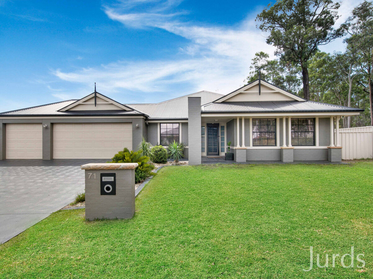 71 O'Shea Circuit, Cessnock, Cessnock - Thumbnail 2
