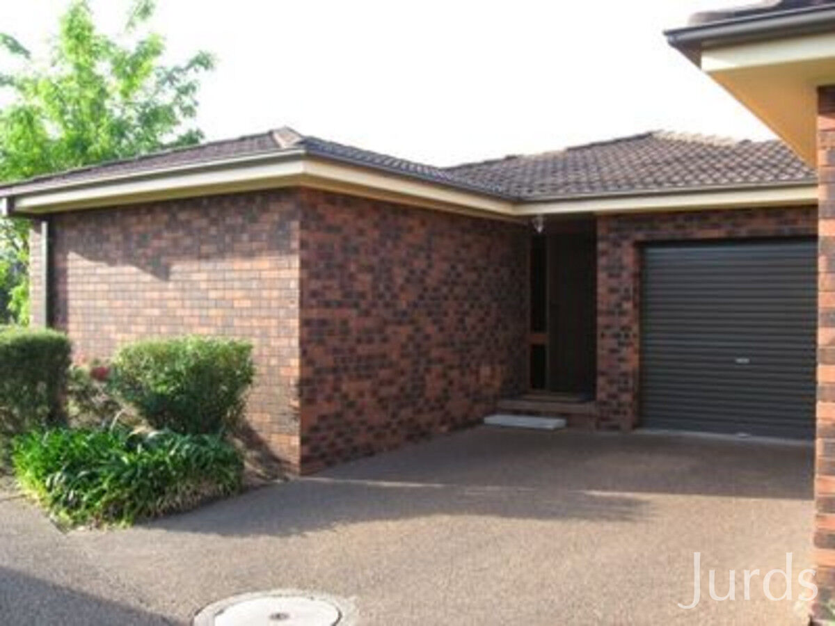4/71 Macquarie Avenue, CESSNOCK, Cessnock - Thumbnail 4