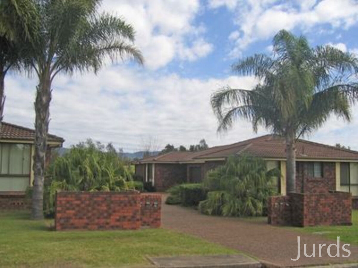 4/71 Macquarie Avenue, CESSNOCK, Cessnock - Thumbnail 3