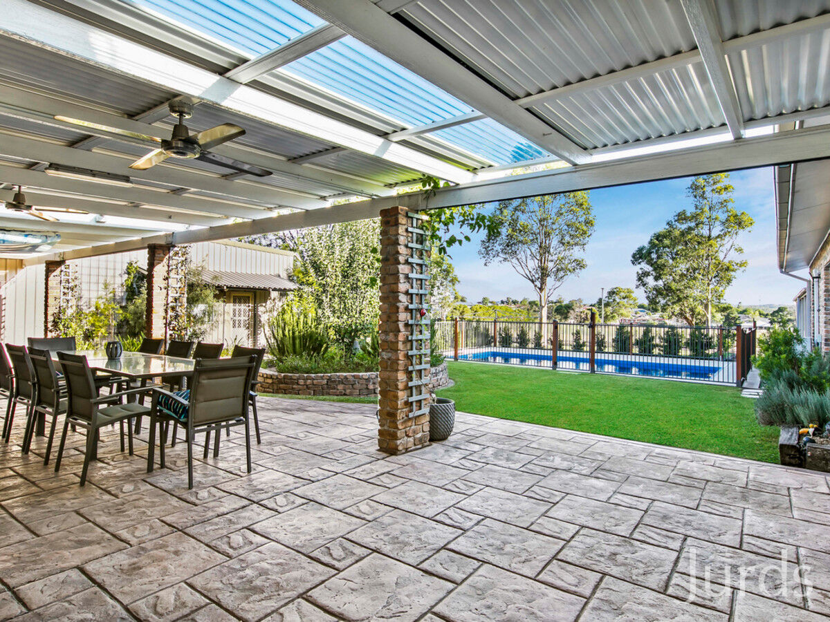 4 Woods Place, BRANXTON, Branxton - Thumbnail 5
