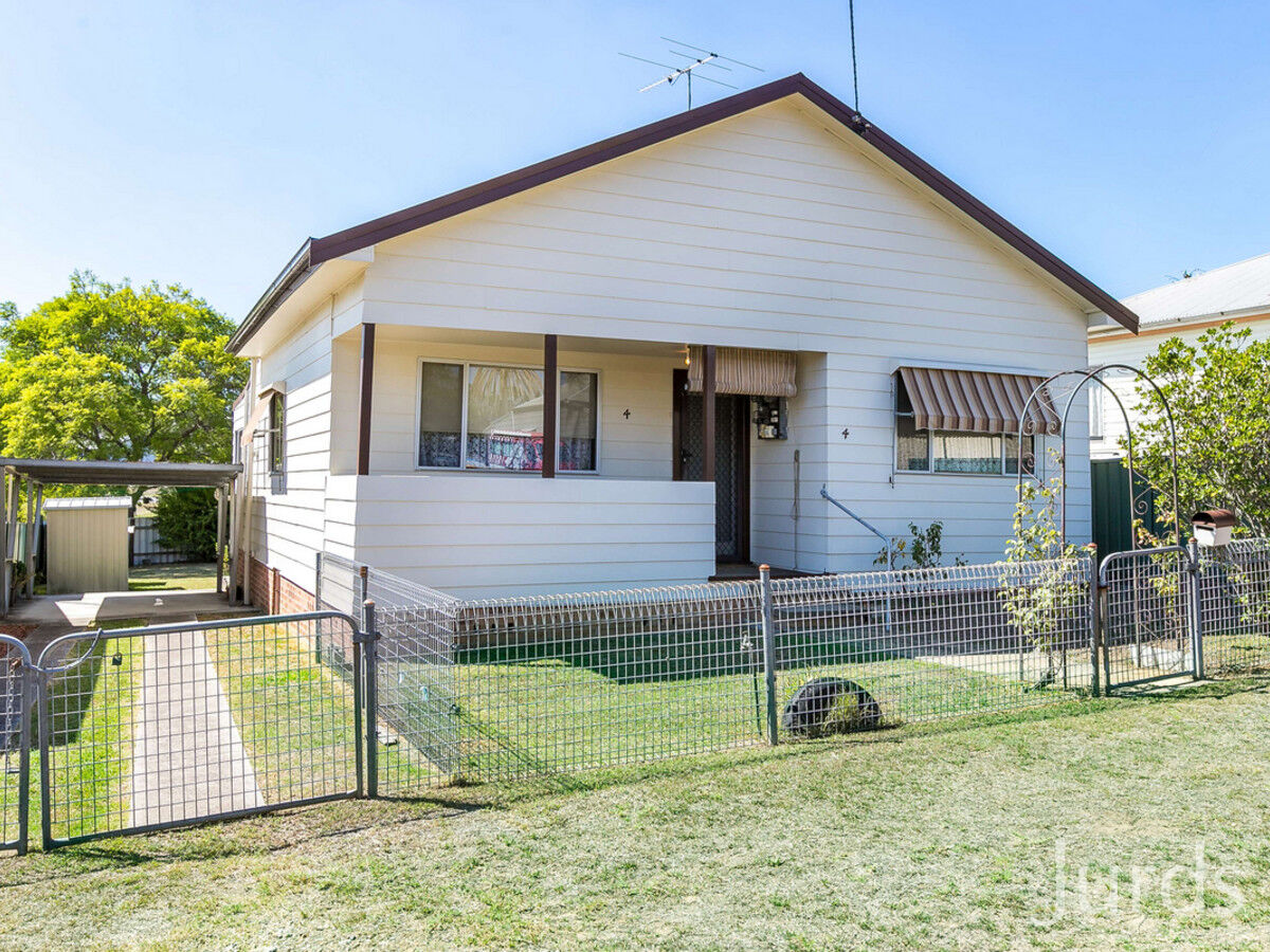 4 Frances Street, Paxton, Paxton - Thumbnail 3