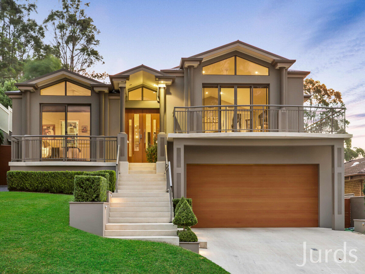 6 Keelendi Road, Bellbird Heights, Bellbird Heights - Thumbnail 3