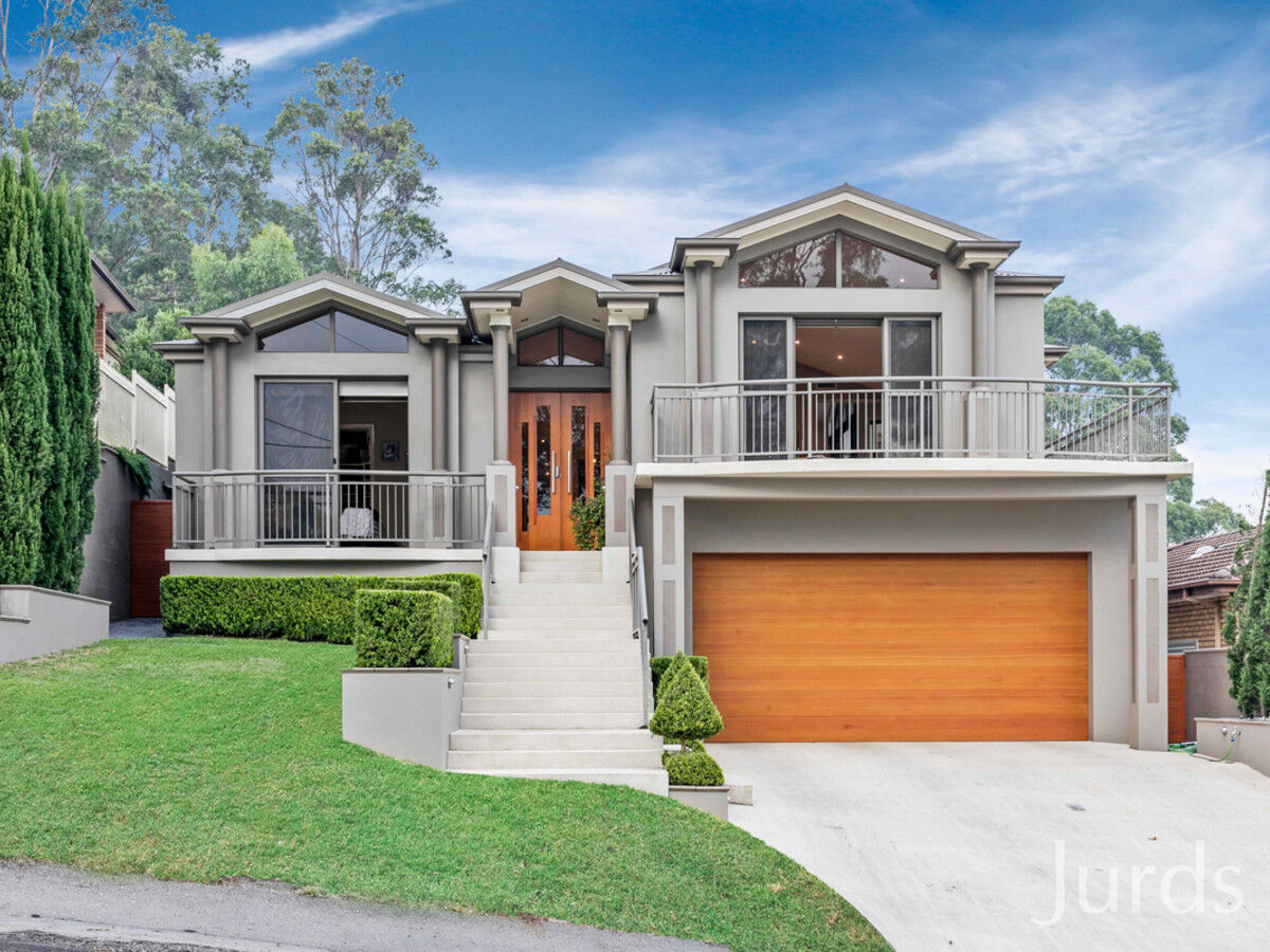 6 Keelendi Road, Bellbird Heights, Bellbird Heights - Thumbnail 2