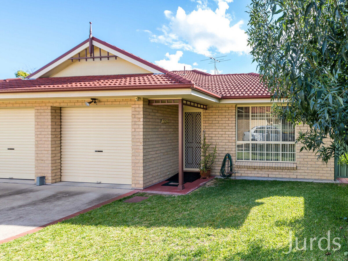 3/9 Anstey Street, Cessnock, Cessnock - Thumbnail 3