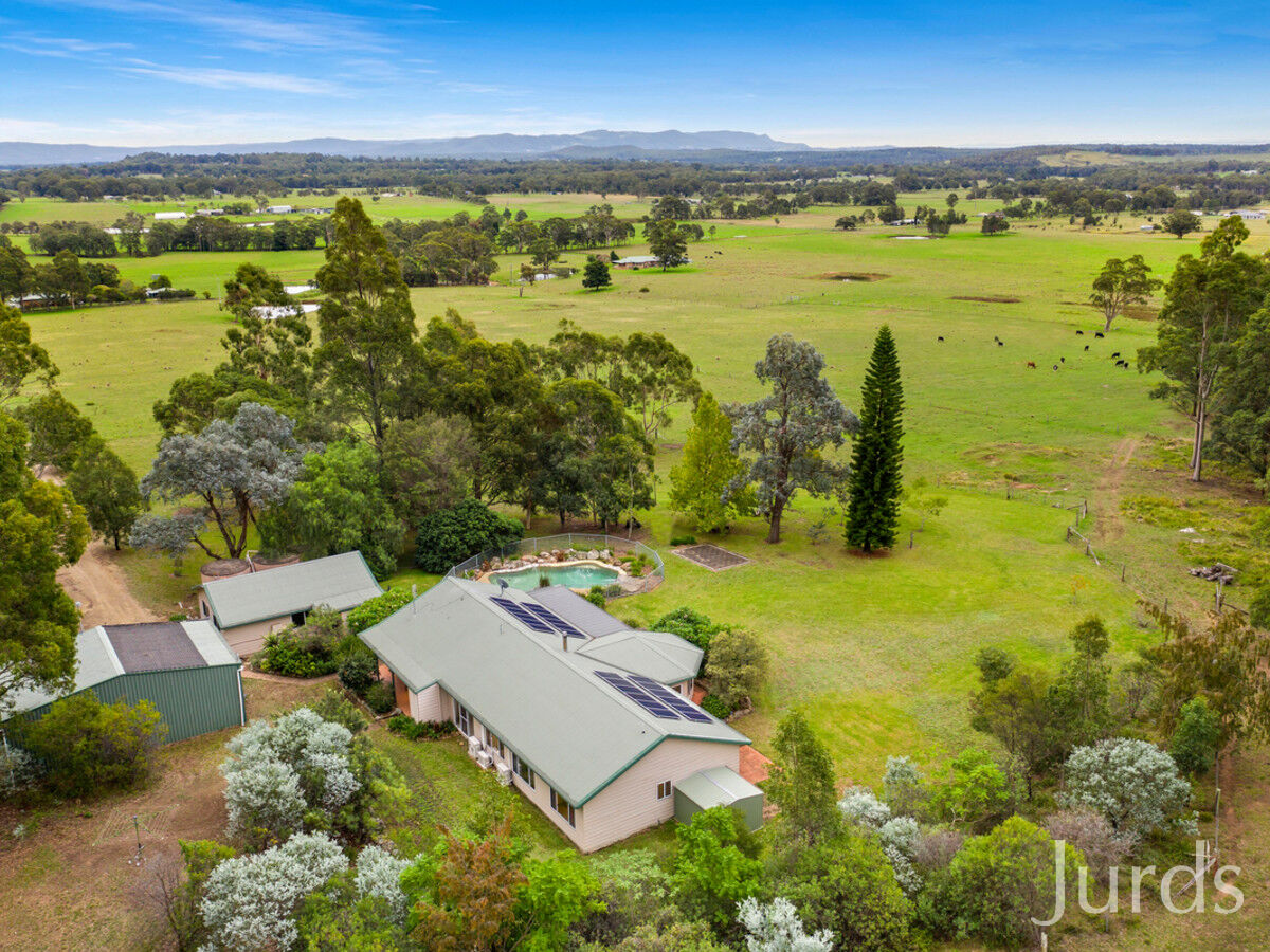 325 Whitings Lane, Quorrobolong, Quorrobolong - Thumbnail 3