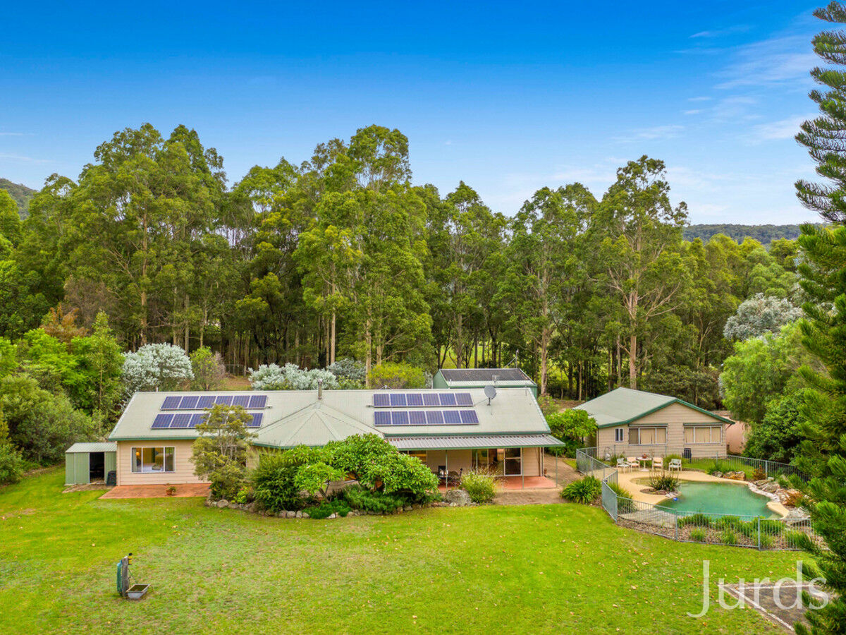 325 Whitings Lane, Quorrobolong, Quorrobolong - Thumbnail 5