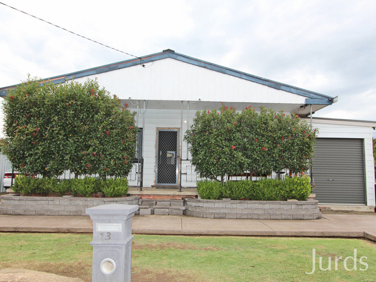 13 Blackwood Avenue, Cessnock, Cessnock - Thumbnail 3