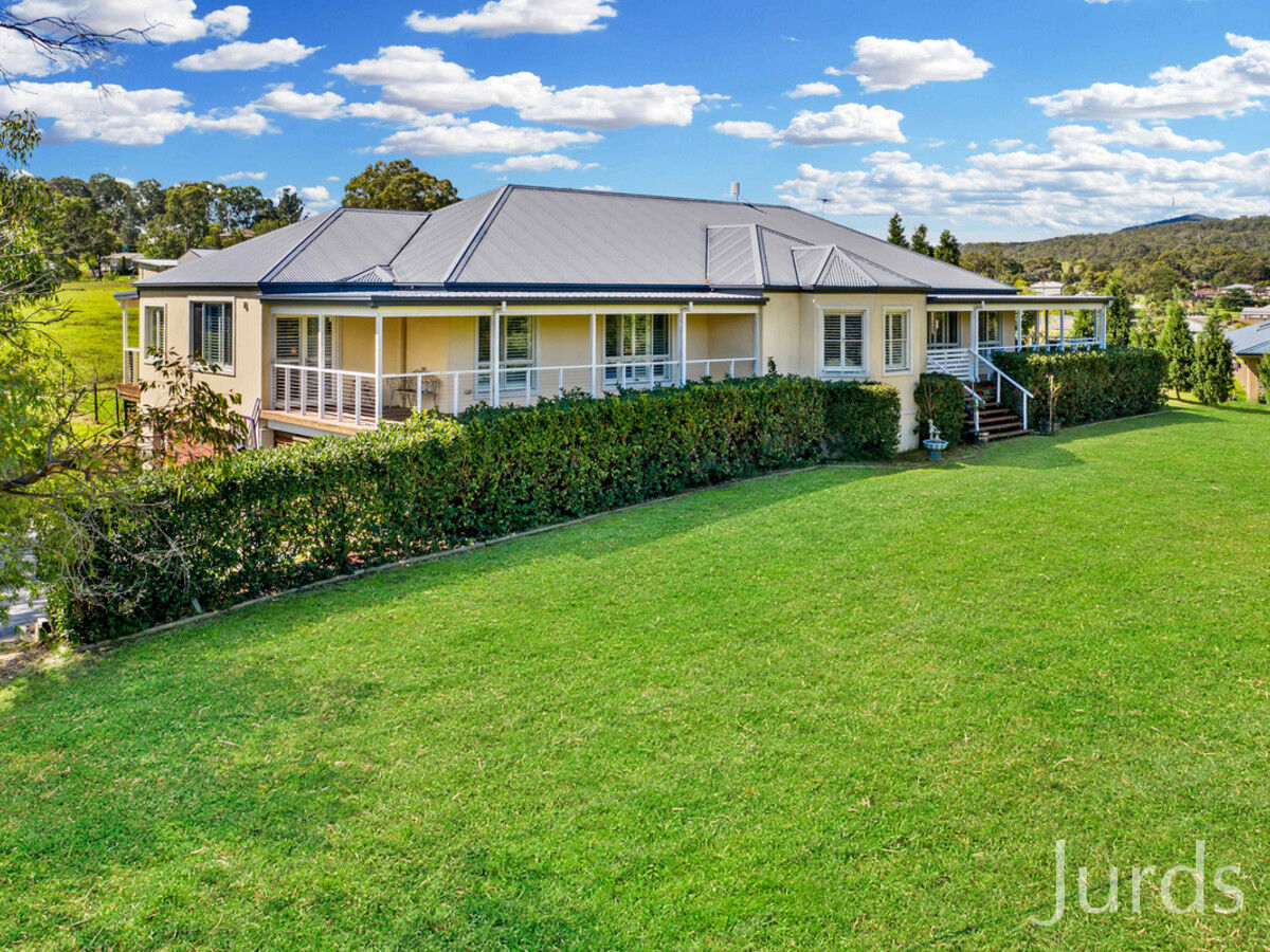 74 Child Street, Mulbring, Mulbring - Thumbnail 4