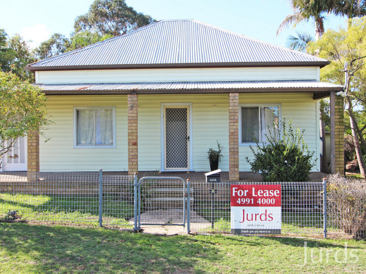 2 Congewai Street, Aberdare, Aberdare - Thumbnail 3