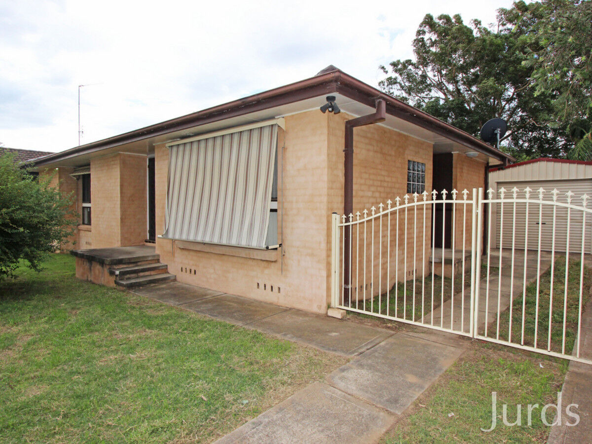 63 Lee-Ann Crescent, Cessnock, Cessnock - Thumbnail 3