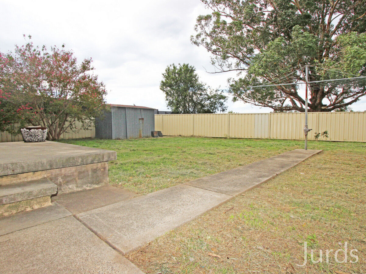 63 Lee-Ann Crescent, Cessnock, Cessnock - Thumbnail 2