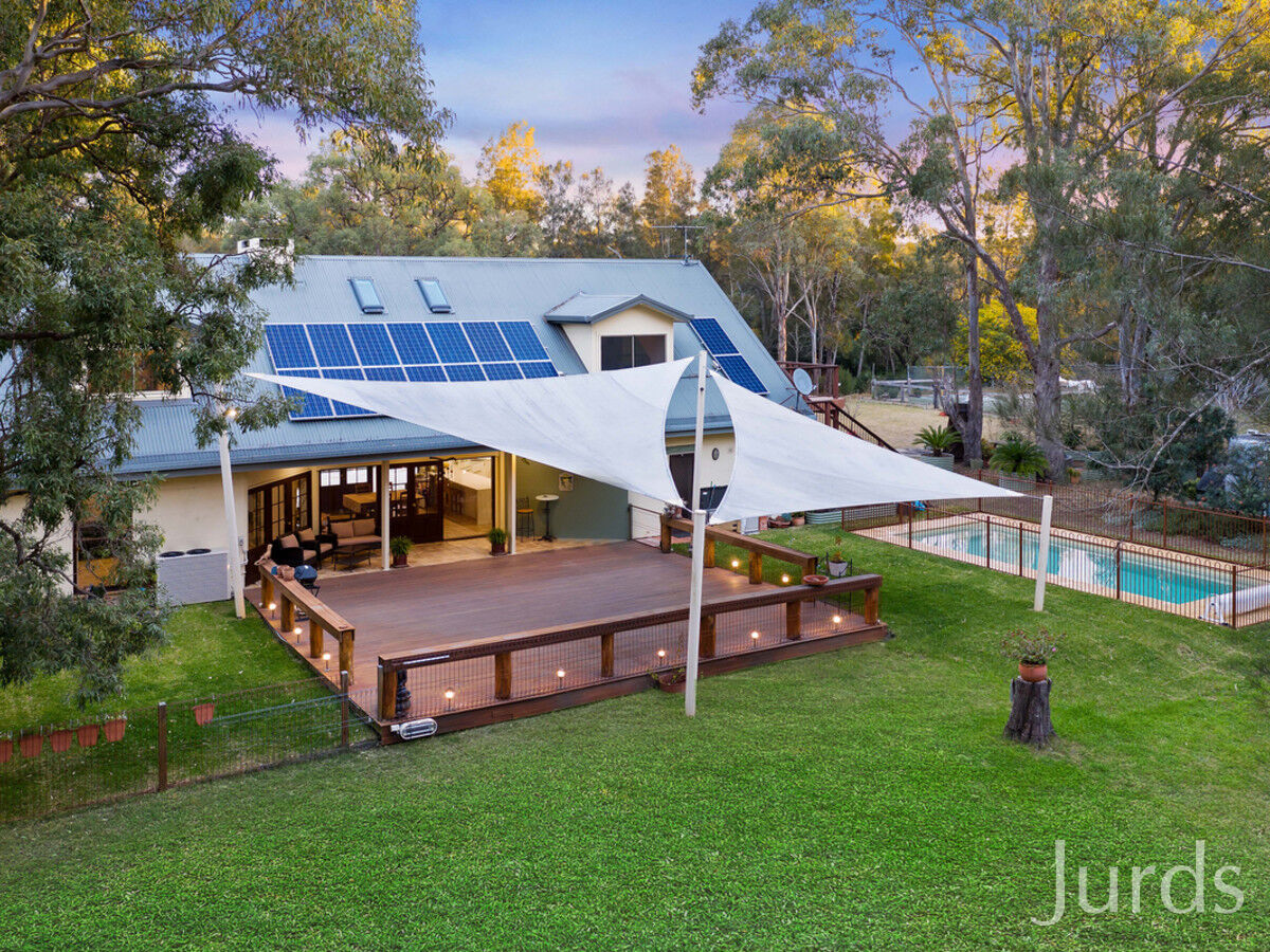 266 Hermitage Road, Pokolbin, Pokolbin - Thumbnail 7