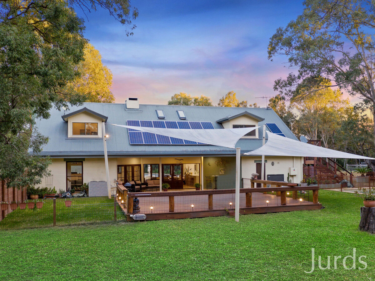 266 Hermitage Road, Pokolbin, Pokolbin - Thumbnail 6