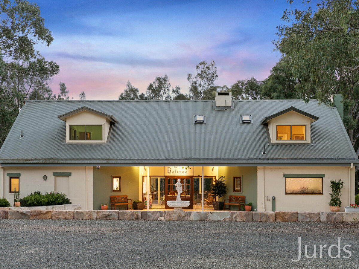 266 Hermitage Road, Pokolbin, Pokolbin - Thumbnail 3