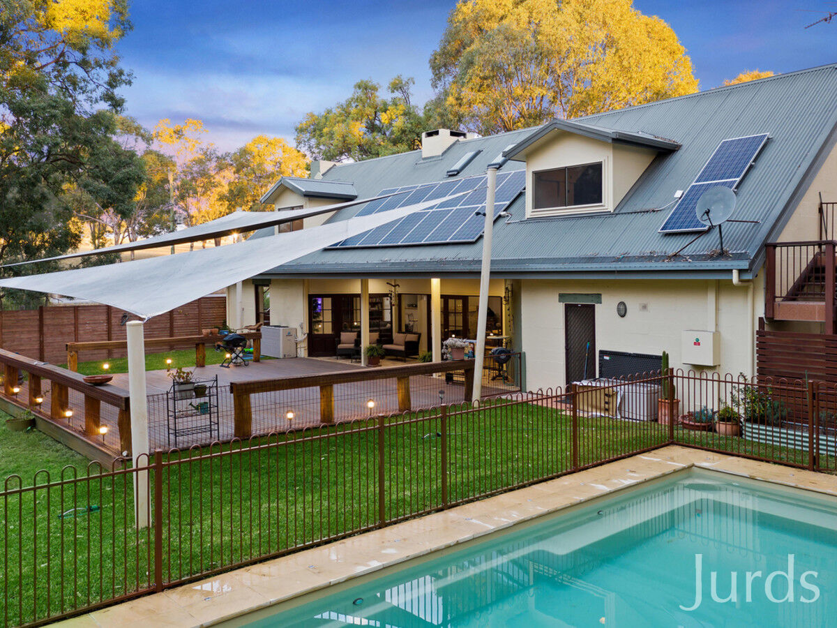 266 Hermitage Road, Pokolbin, Pokolbin - Thumbnail 8
