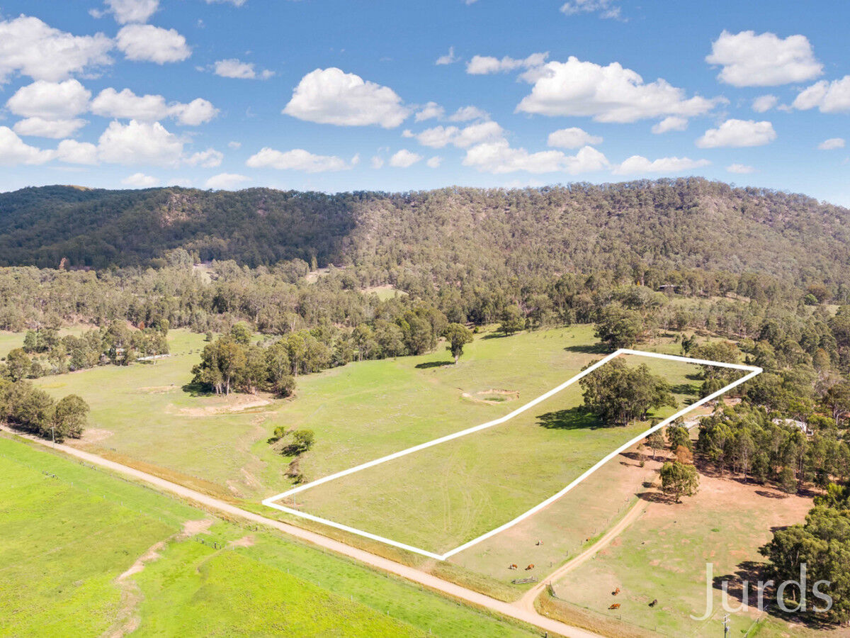 Proposed Lot 1 Hayes Road, Millfield, Millfield - Thumbnail 3
