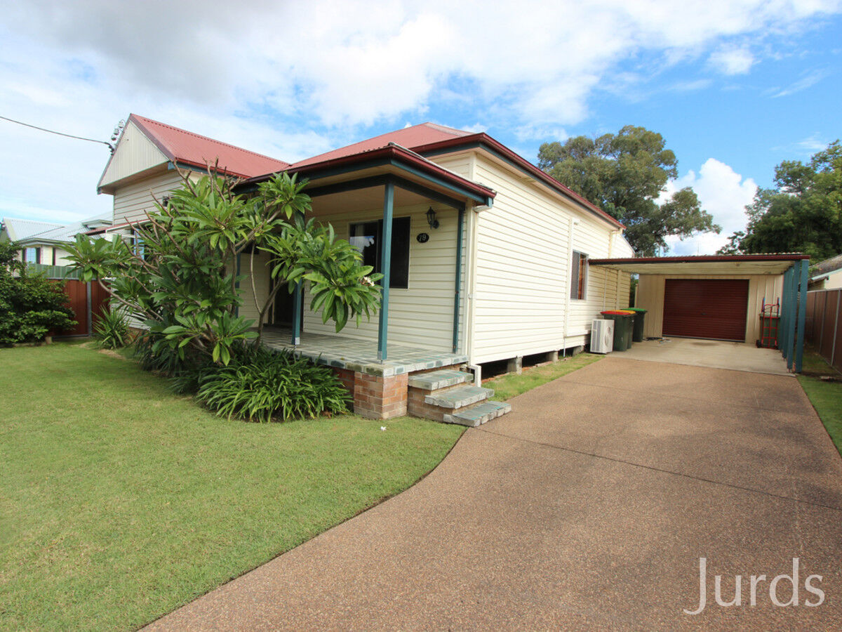 79 Church Street, Cessnock, Cessnock - Thumbnail 3