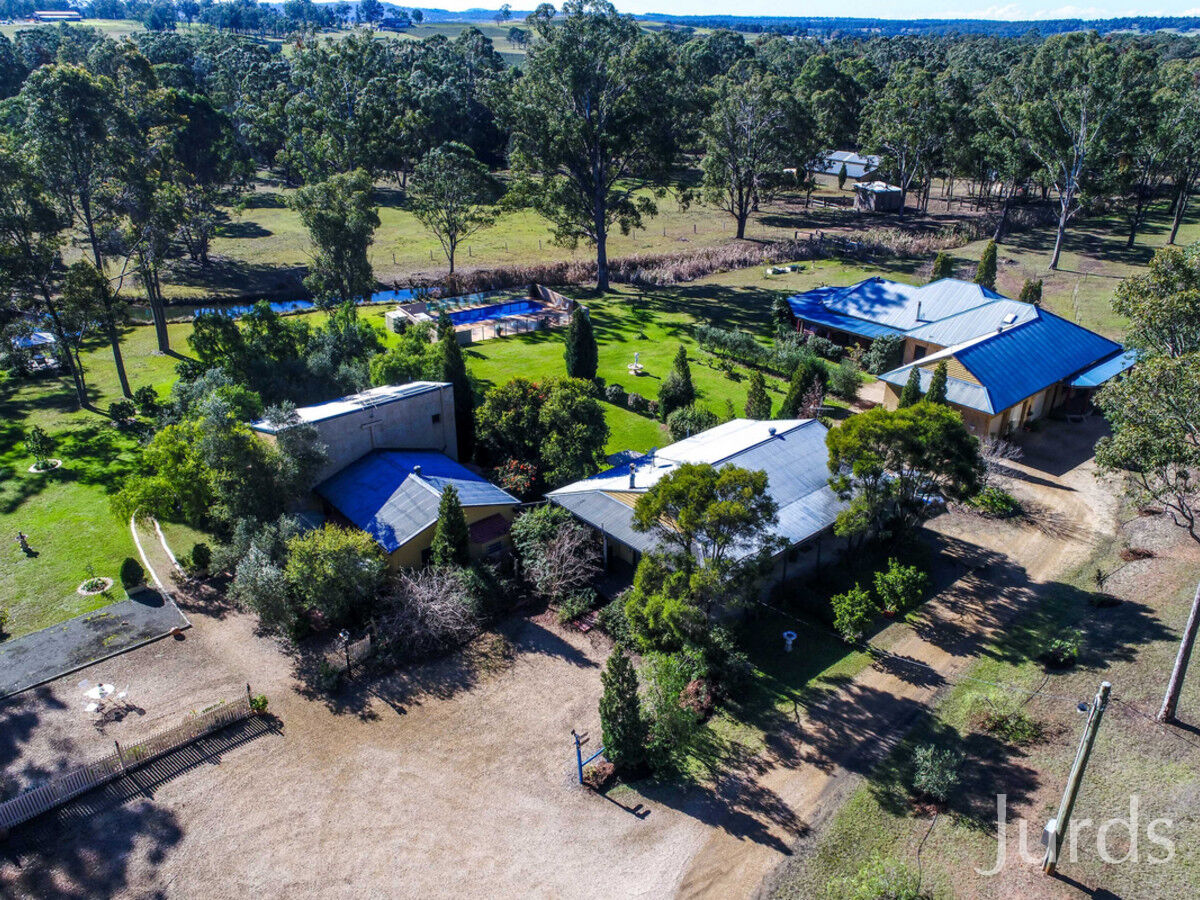 148 De Beyers Road, Pokolbin, Pokolbin - Thumbnail 3
