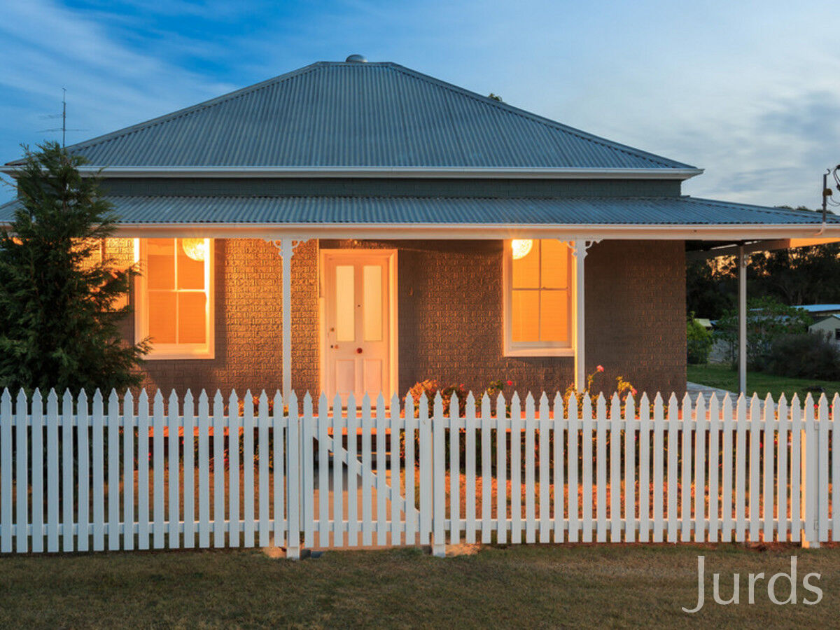 CESSNOCK ELEGANCE Jurds Real Estate