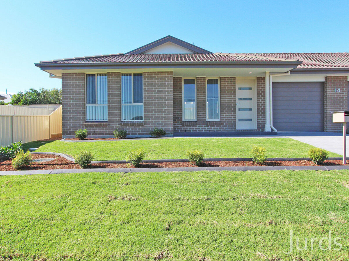 1/14 Pokolbin Street, Aberdare, Aberdare - Thumbnail 3