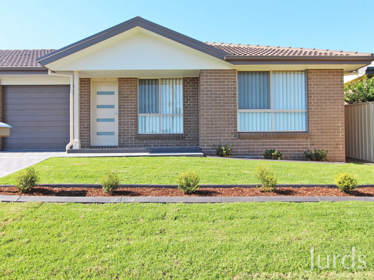2/14 Pokolbin Street, Aberdare, Aberdare - Thumbnail 3