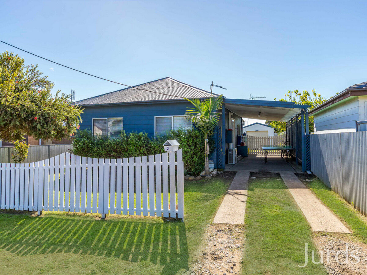 2 Victoria Street, BELLBIRD HEIGHTS, Bellbird Heights - Thumbnail 3