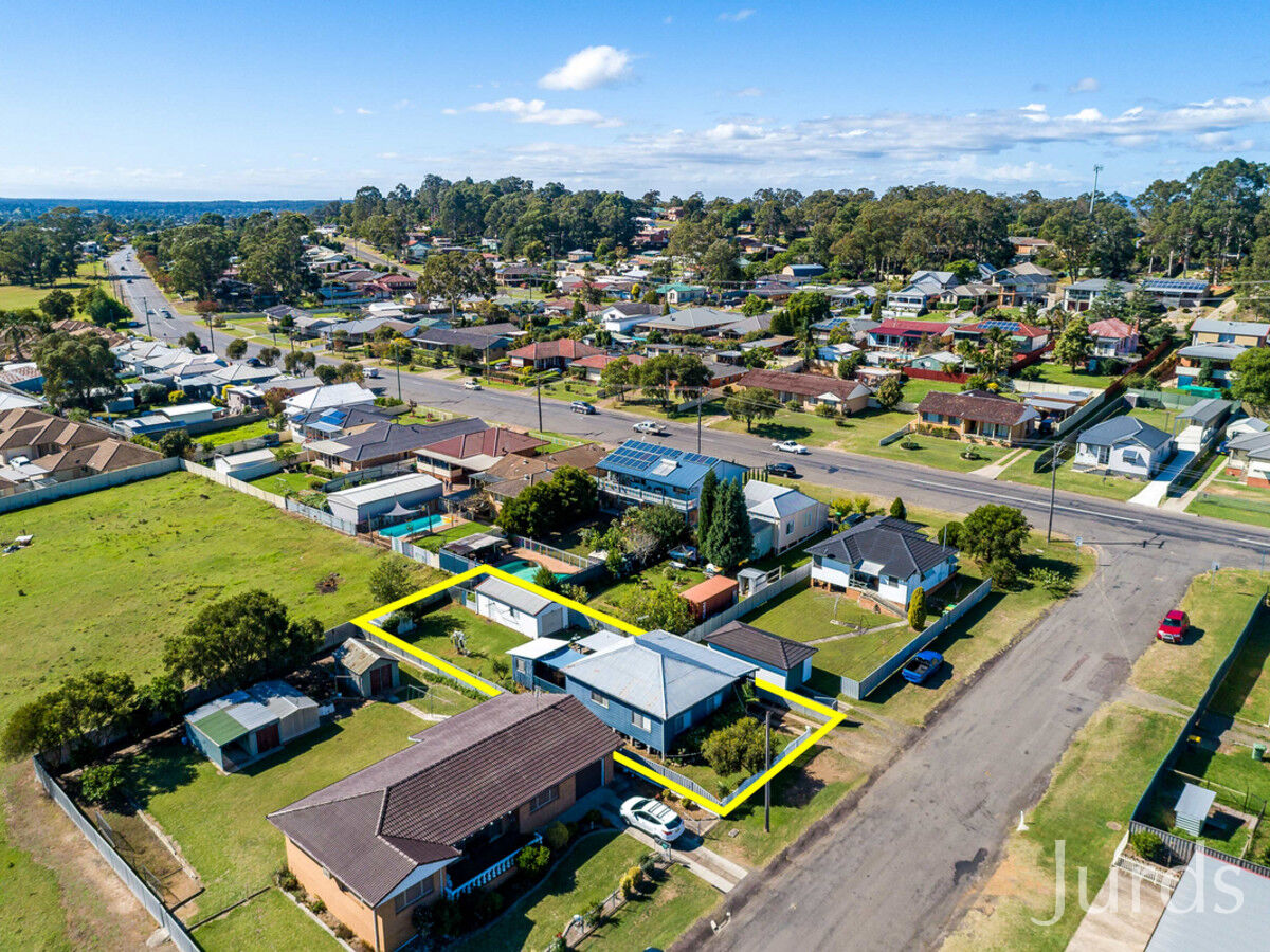 2 Victoria Street, BELLBIRD HEIGHTS, Bellbird Heights - Thumbnail 4