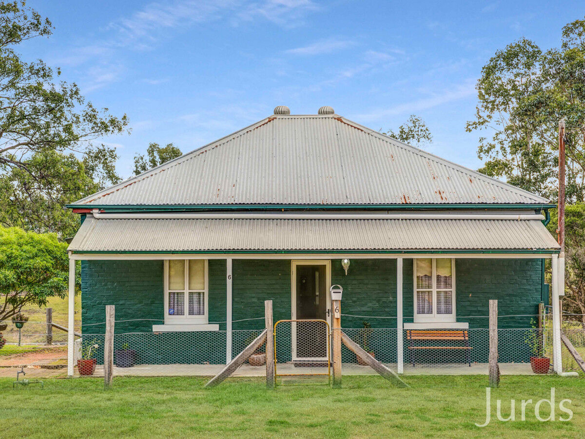 6 Cruickshank Street, Bellbird Heights, Bellbird Heights - Thumbnail 2