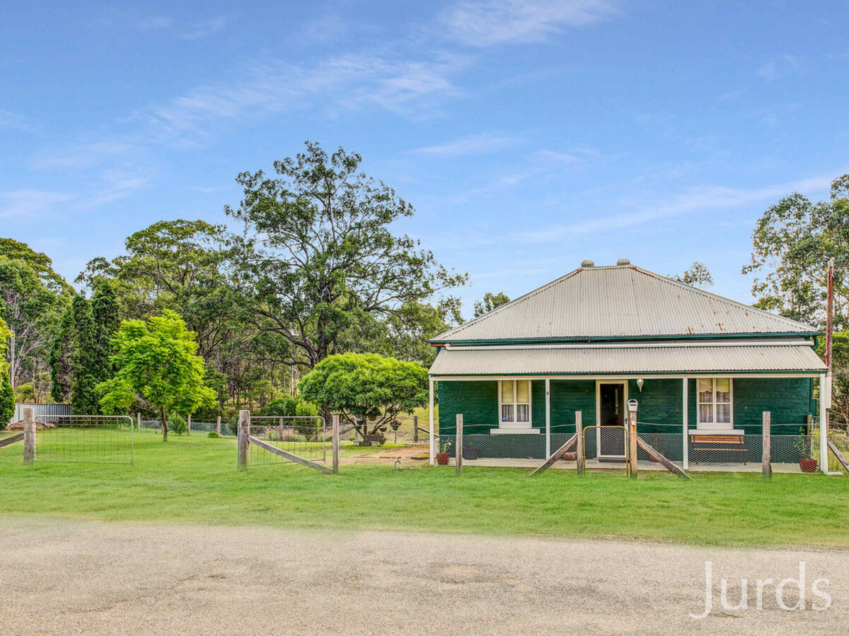 6 Cruickshank Street, Bellbird Heights, Bellbird Heights - Thumbnail 3