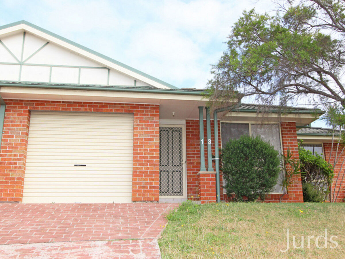 13B O'Shea Circuit, Cessnock, Cessnock - Thumbnail 3